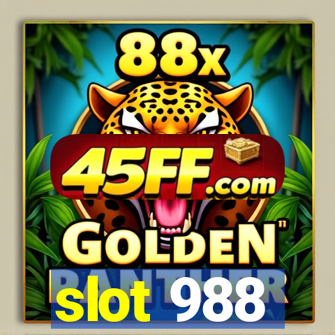 slot 988